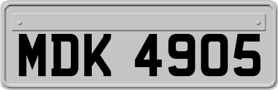 MDK4905