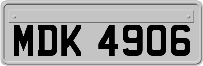 MDK4906