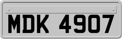 MDK4907