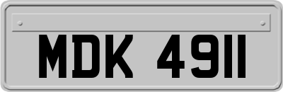 MDK4911