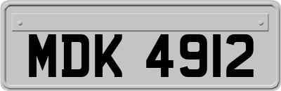 MDK4912
