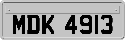 MDK4913