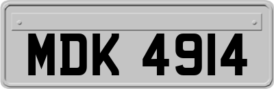 MDK4914