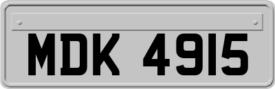 MDK4915