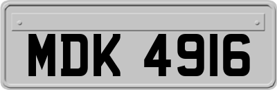 MDK4916