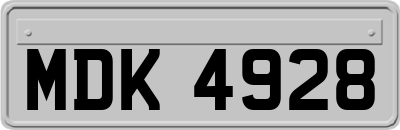 MDK4928