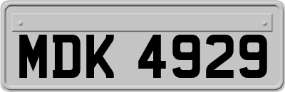 MDK4929