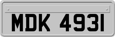 MDK4931