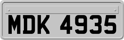 MDK4935