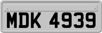 MDK4939