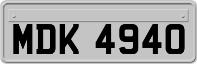 MDK4940