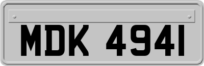 MDK4941