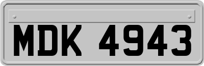 MDK4943