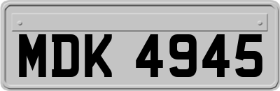MDK4945