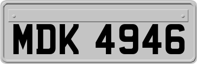 MDK4946