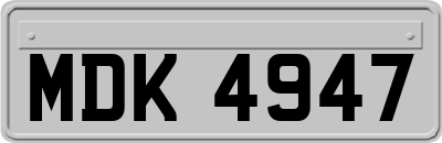 MDK4947