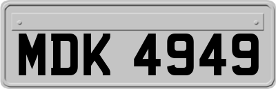 MDK4949