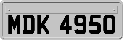 MDK4950