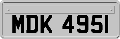 MDK4951