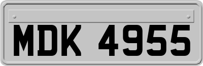 MDK4955