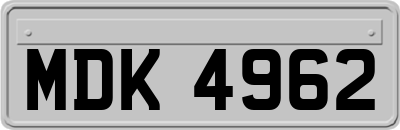 MDK4962