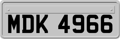 MDK4966
