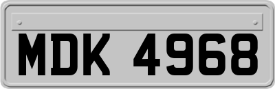 MDK4968