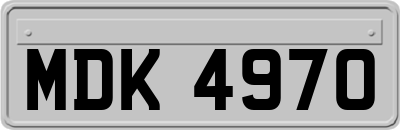 MDK4970