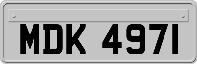 MDK4971