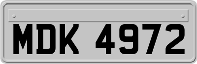 MDK4972