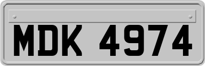 MDK4974