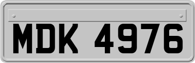 MDK4976