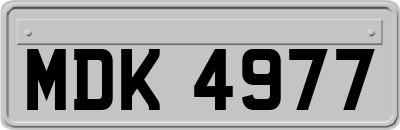MDK4977