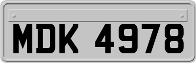 MDK4978