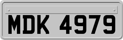 MDK4979