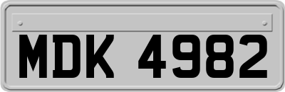 MDK4982