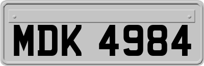 MDK4984