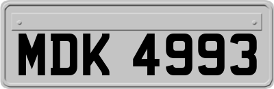 MDK4993