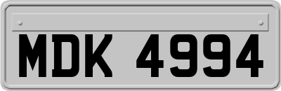 MDK4994