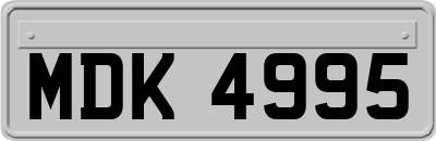 MDK4995