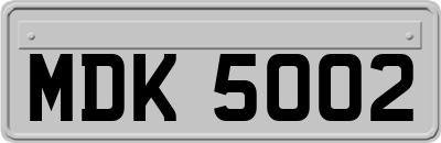 MDK5002