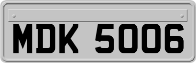 MDK5006