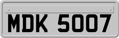 MDK5007