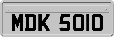 MDK5010