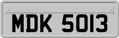 MDK5013