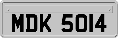 MDK5014