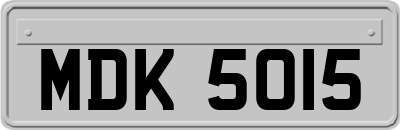 MDK5015