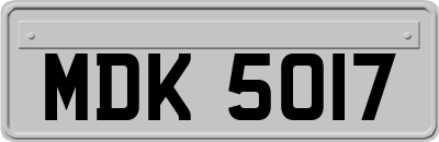 MDK5017