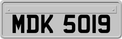 MDK5019