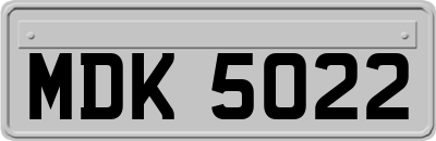 MDK5022